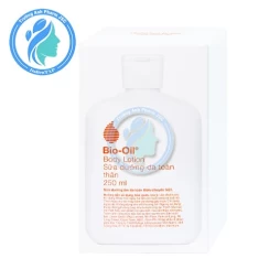 Dầu dưỡng Bio-Oil Skincare Oil 125ml - Cung cấp dưỡng chất cho da